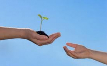Hãy học cách cho trước khi muốn nhận
